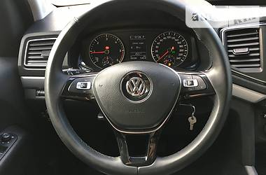 Пікап Volkswagen Amarok 2017 в Вінниці