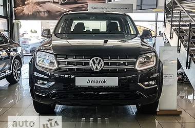 Пікап Volkswagen Amarok 2019 в Києві