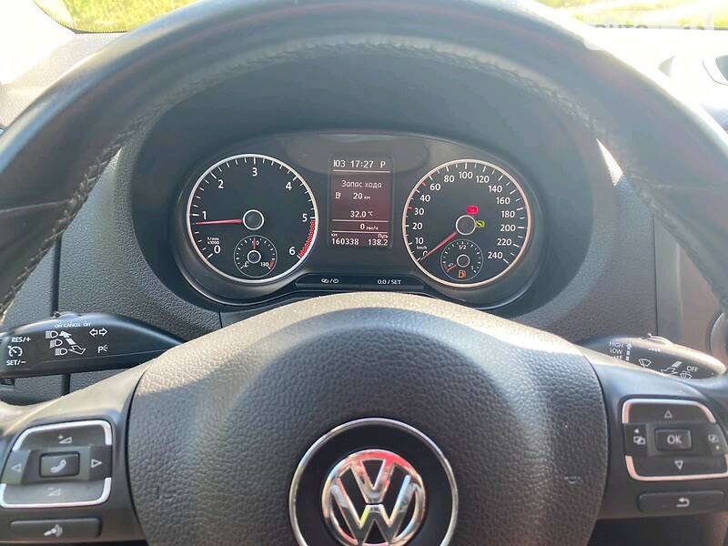 Пікап Volkswagen Amarok 2015 в Тульчині фото 4 Пікап Volkswagen Amarok 2015 в Тульчині