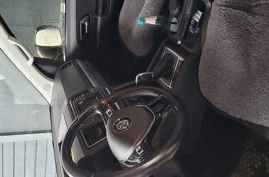 Пикап Volkswagen Amarok 2017 в Снятине