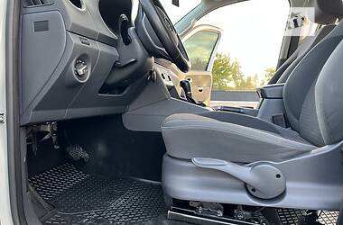 Позашляховик / Кросовер Volkswagen Amarok 2016 в 