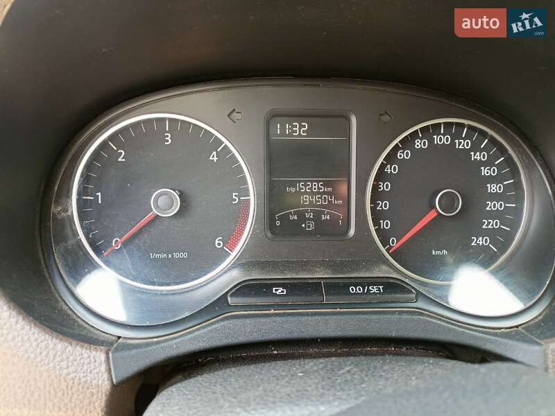 Пікап Volkswagen Amarok 2011 в Кам'янець-Подільському