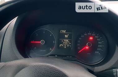 Пикап Volkswagen Amarok 2011 в 