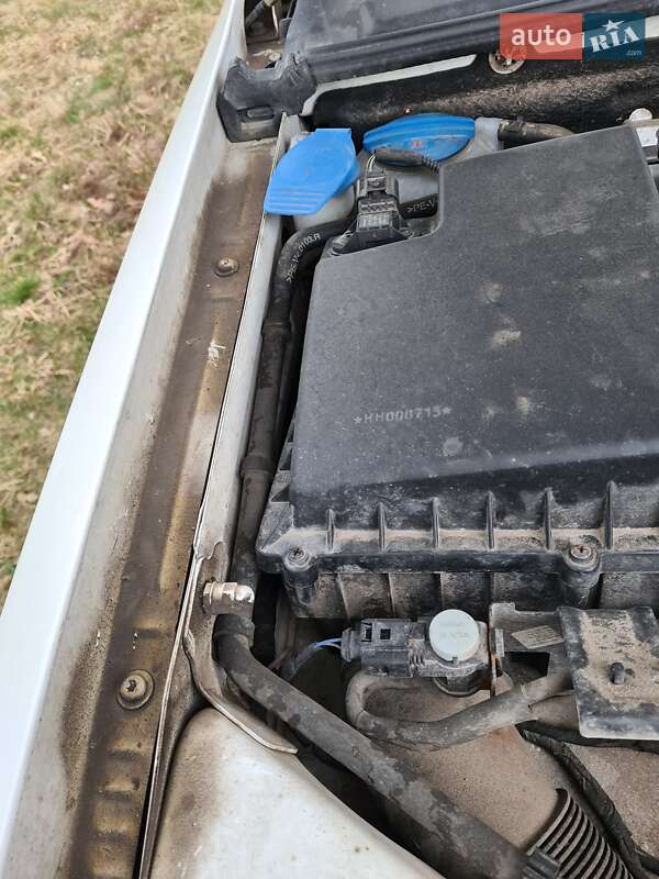 Пікап Volkswagen Amarok 2017 в Львові