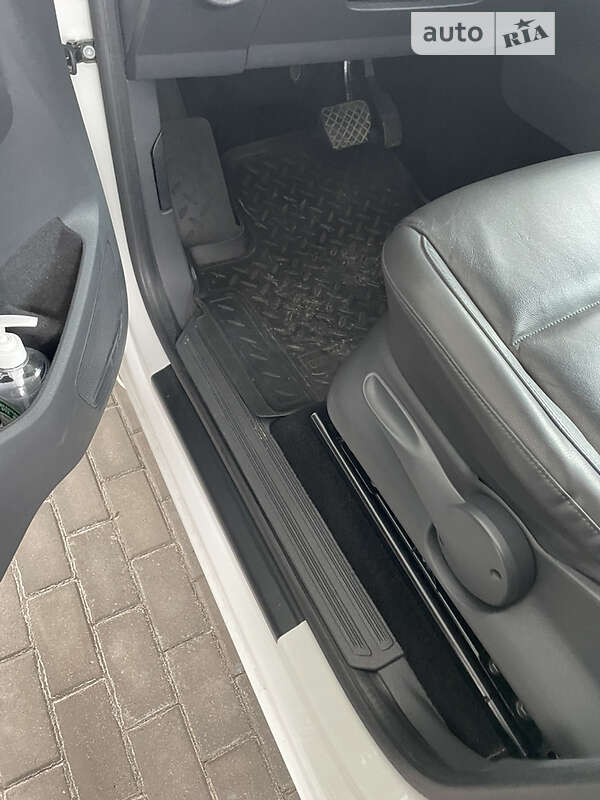 Пикап Volkswagen Amarok 2013 в Киеве