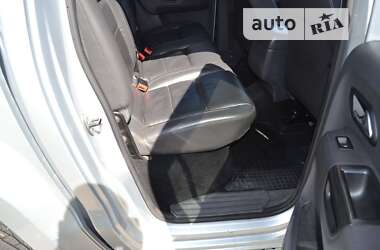 Пикап Volkswagen Amarok 2013 в Киеве