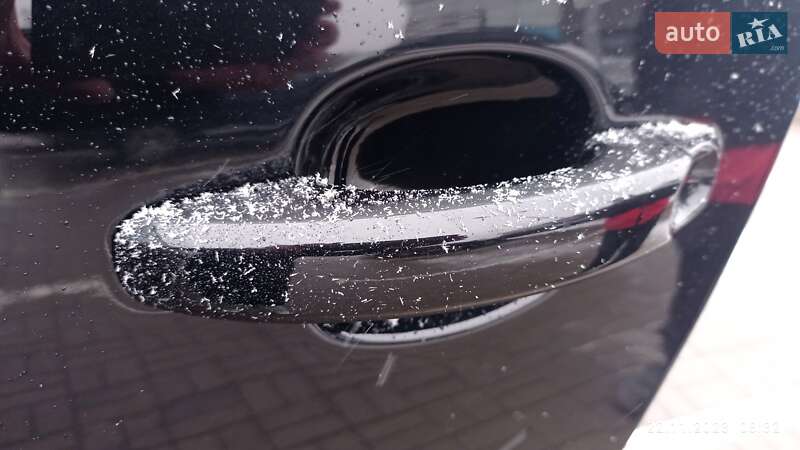 Пикап Volkswagen Amarok 2012 в Черкассах