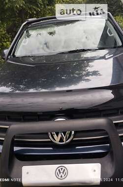 Пикап Volkswagen Amarok 2012 в Каменец-Подольском