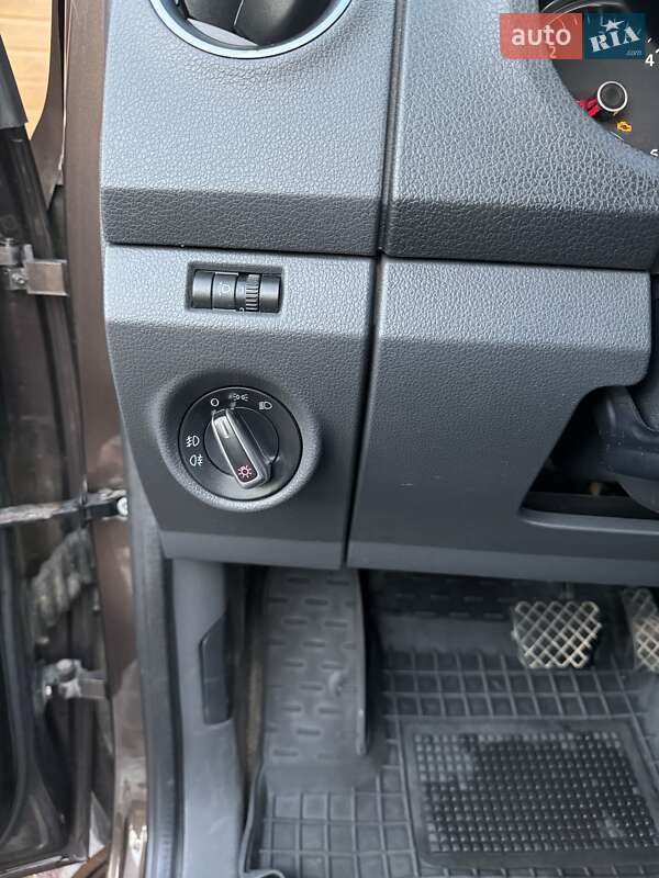 Пикап Volkswagen Amarok 2014 в Киеве фото 10 Пикап Volkswagen Amarok 2014 в Киеве