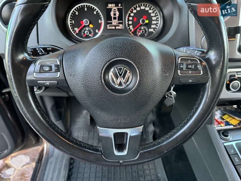 Пикап Volkswagen Amarok 2014 в Киеве фото 21 Пикап Volkswagen Amarok 2014 в Киеве