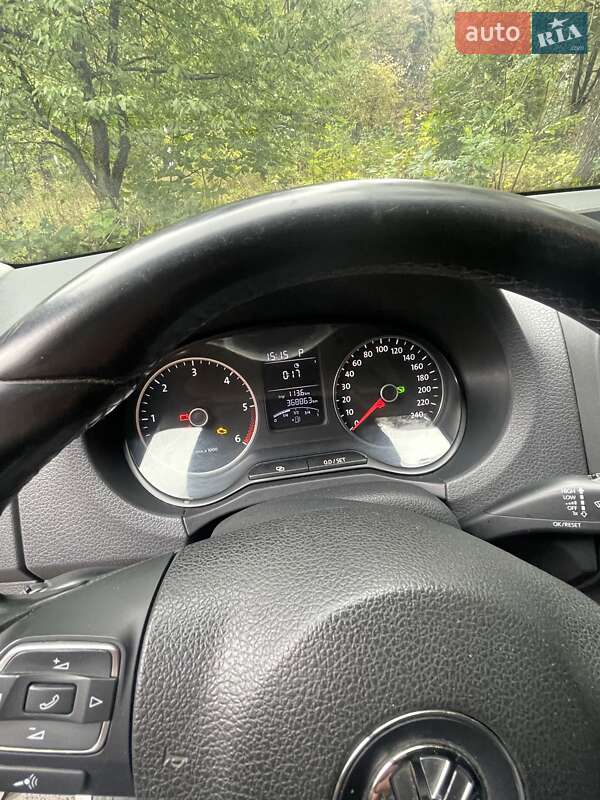 Пікап Volkswagen Amarok 2013 в Вінниці