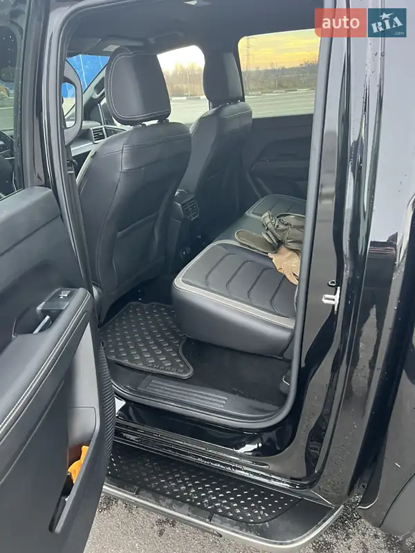 Volkswagen Amarok 2023 VIN WV4ZZZT17PS005984 фото оголошення 18 з 68