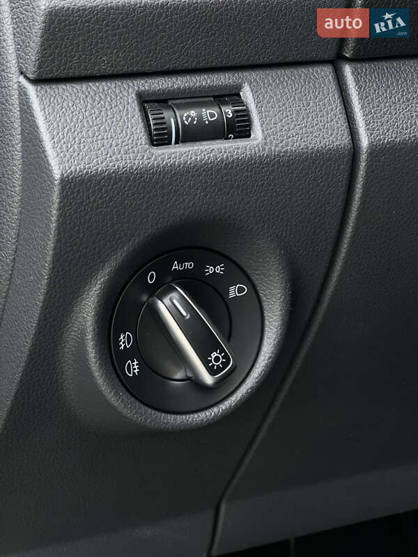 Пікап Volkswagen Amarok 2014 в Іршаві