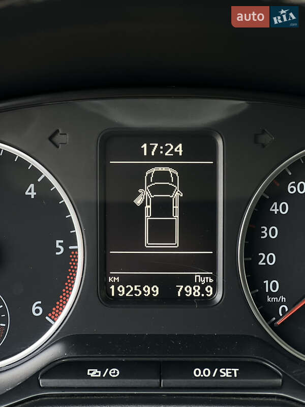 Пікап Volkswagen Amarok 2014 в Іршаві