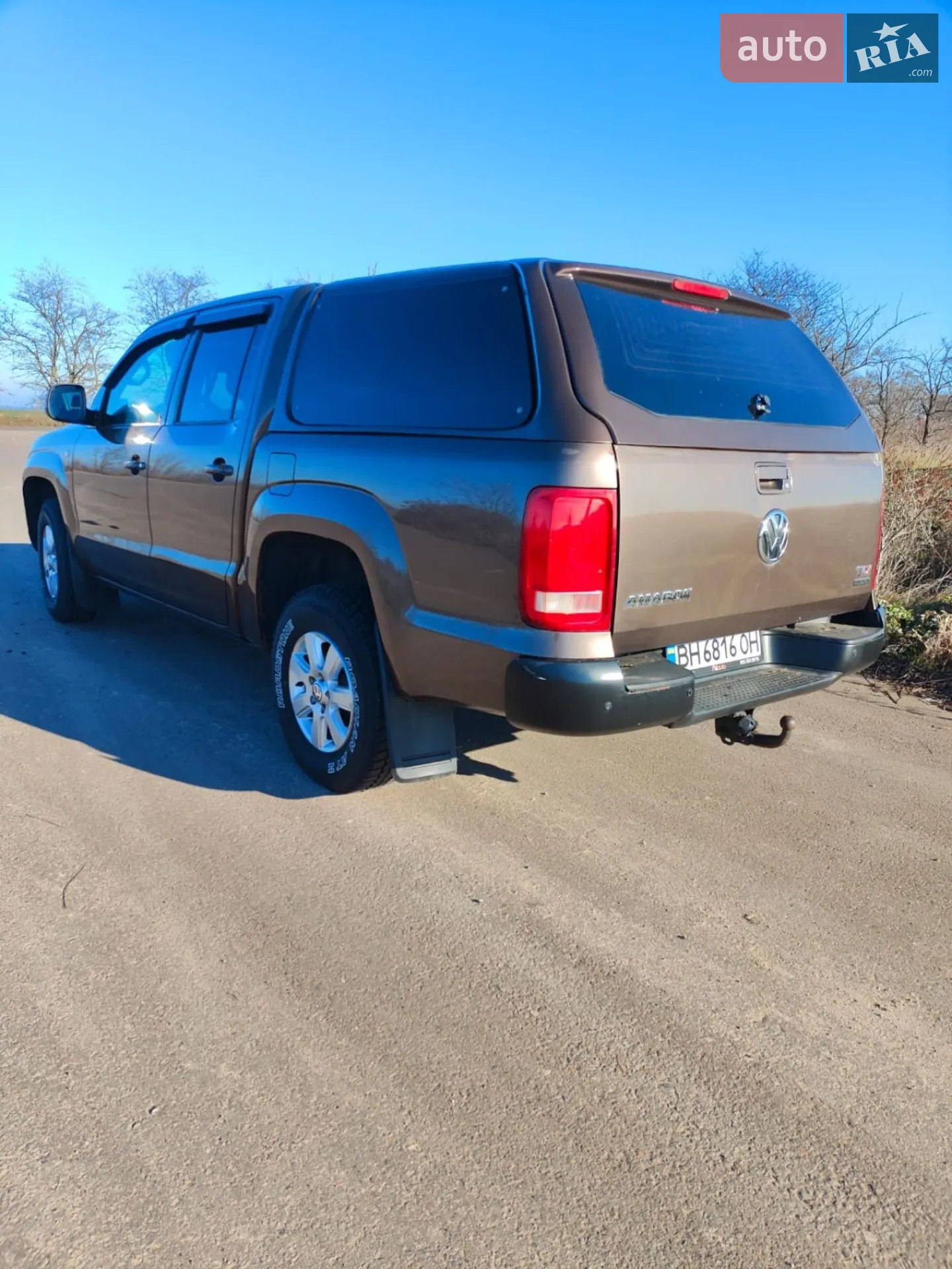 2013 Volkswagen Amarok - мініатюра 39