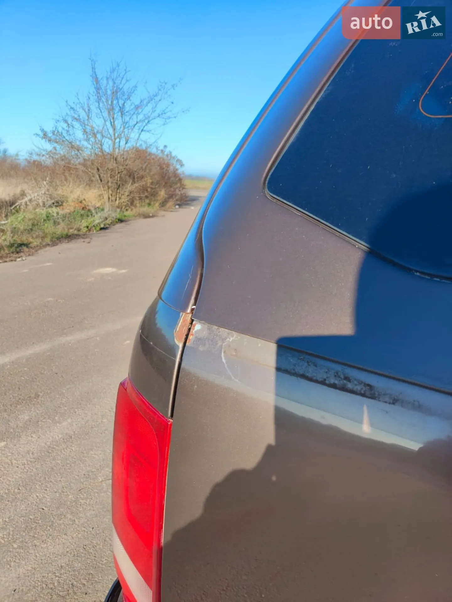 2013 Volkswagen Amarok - мініатюра 4