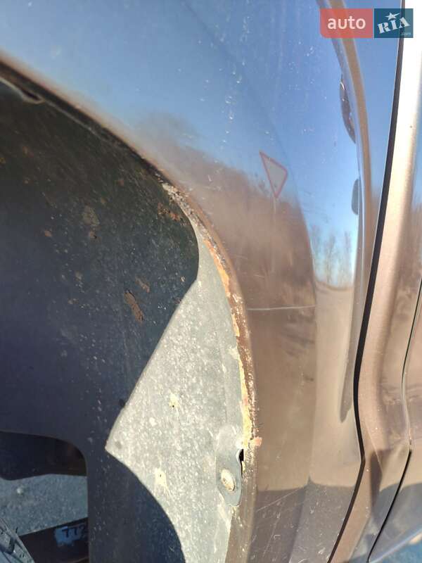 Пикап Volkswagen Amarok 2013 в Одессе