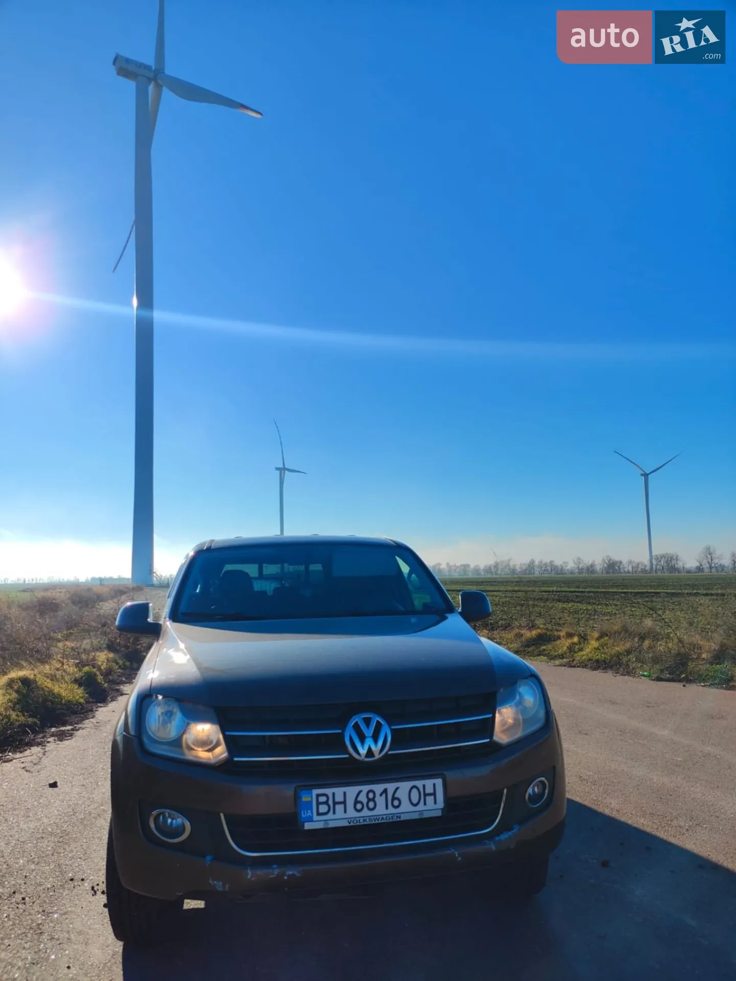 2013 Volkswagen Amarok - мініатюра 14