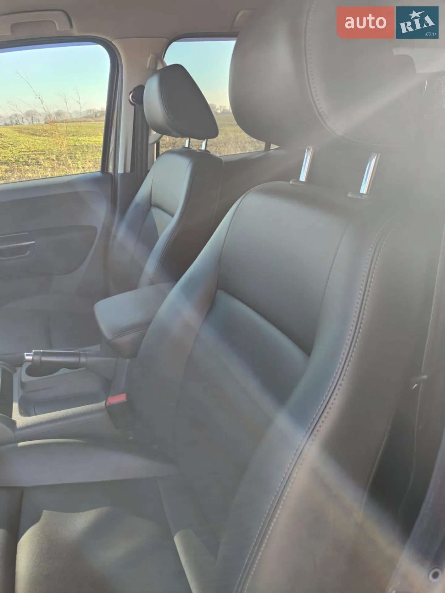 2013 Volkswagen Amarok - мініатюра 19