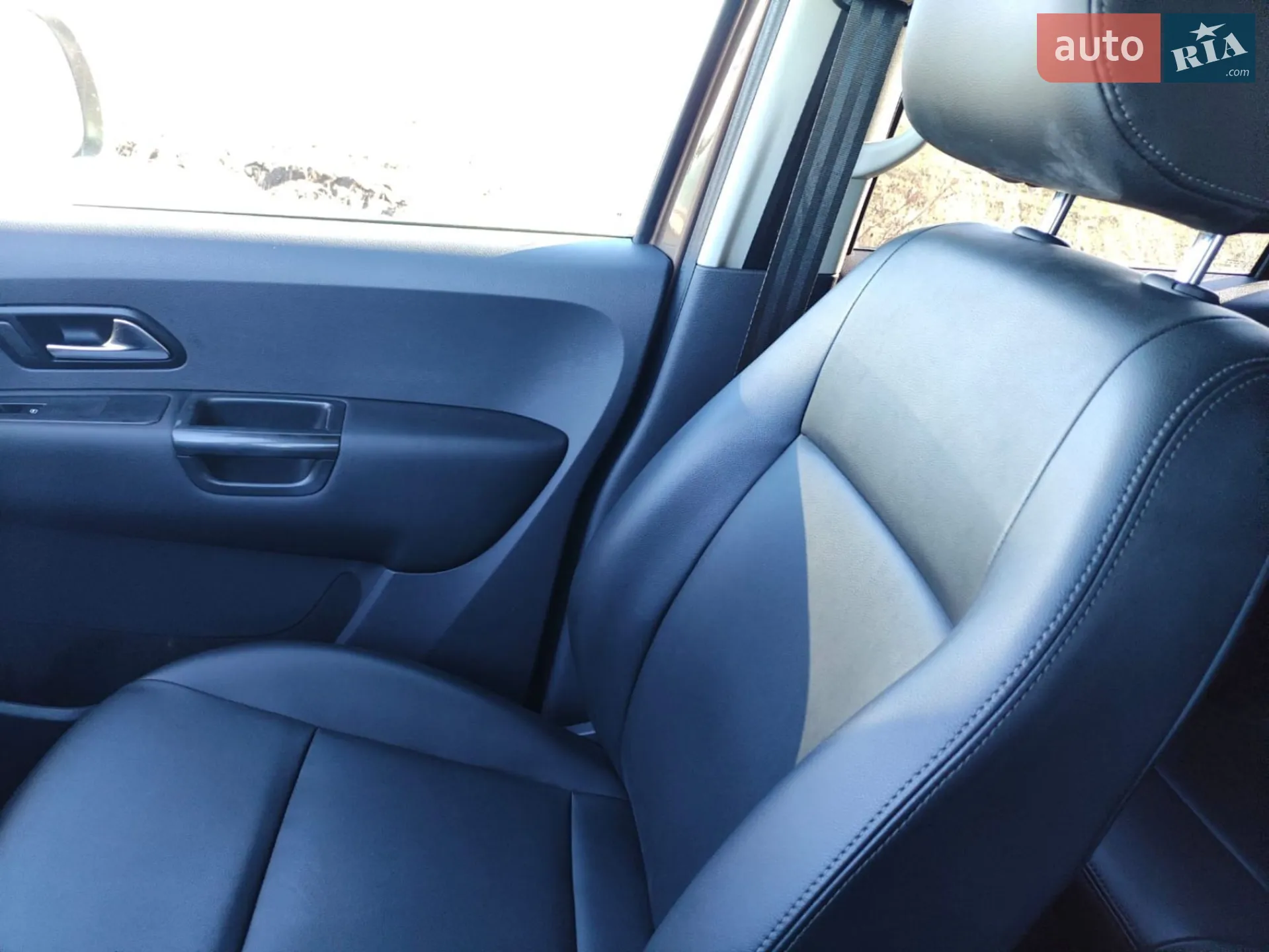 2013 Volkswagen Amarok - мініатюра 26