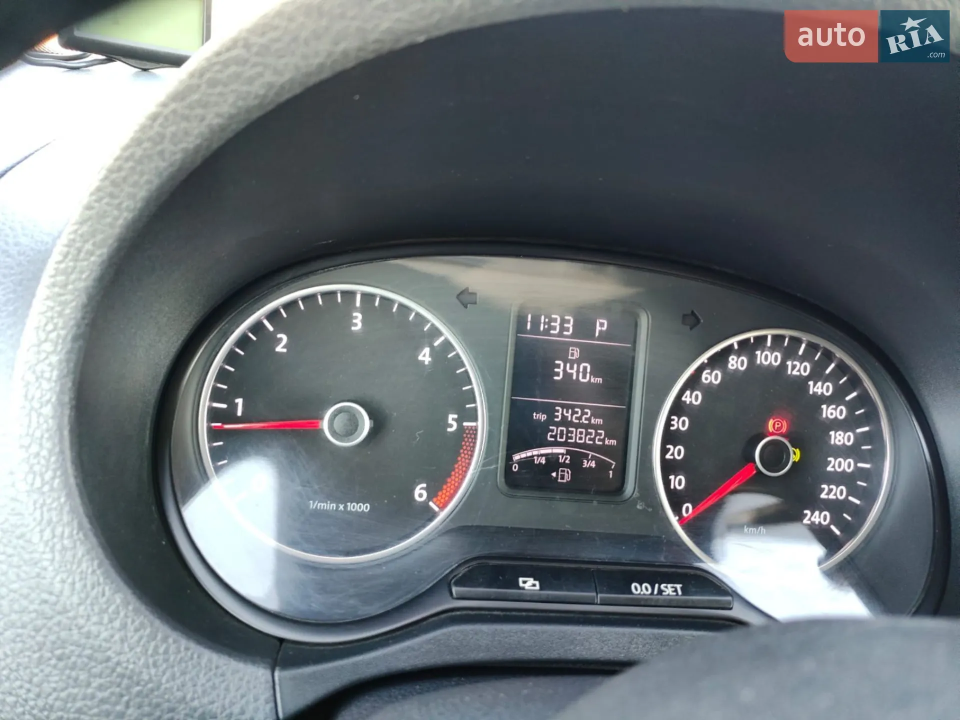 2013 Volkswagen Amarok - мініатюра 32
