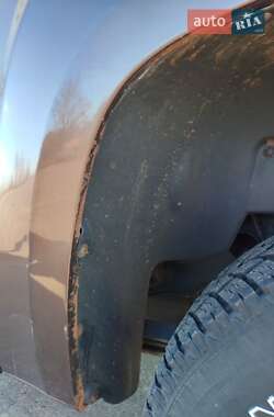 Пикап Volkswagen Amarok 2013 в 
