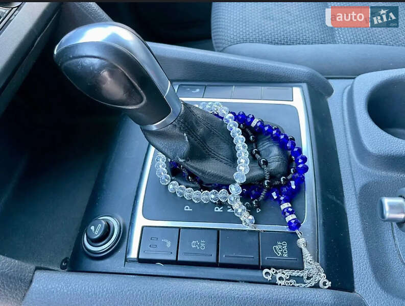 Пікап Volkswagen Amarok 2013 в Чернівцях