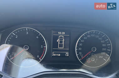 Пікап Volkswagen Amarok 2018 в 