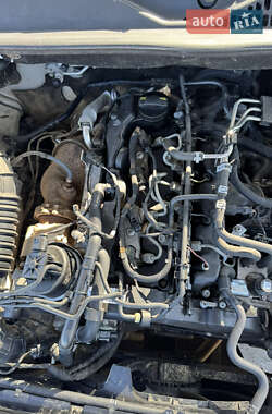 Пикап Volkswagen Amarok 2013 в 