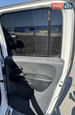 Пикап Volkswagen Amarok 2013 в 