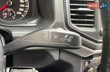Пикап Volkswagen Amarok 2017 в 