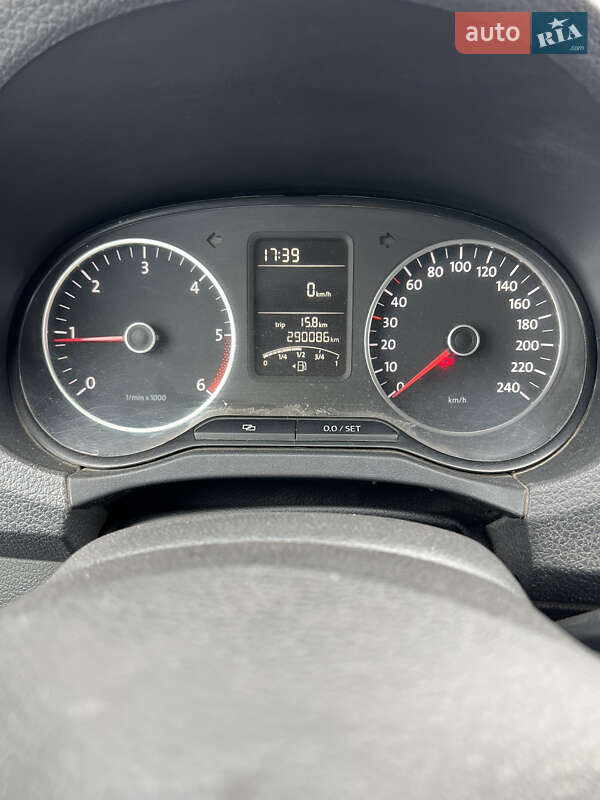 Пикап Volkswagen Amarok 2011 в Ровно