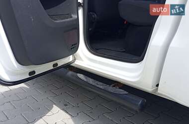 Пікап Volkswagen Amarok 2019 в 