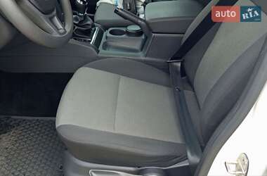 Пікап Volkswagen Amarok 2019 в 