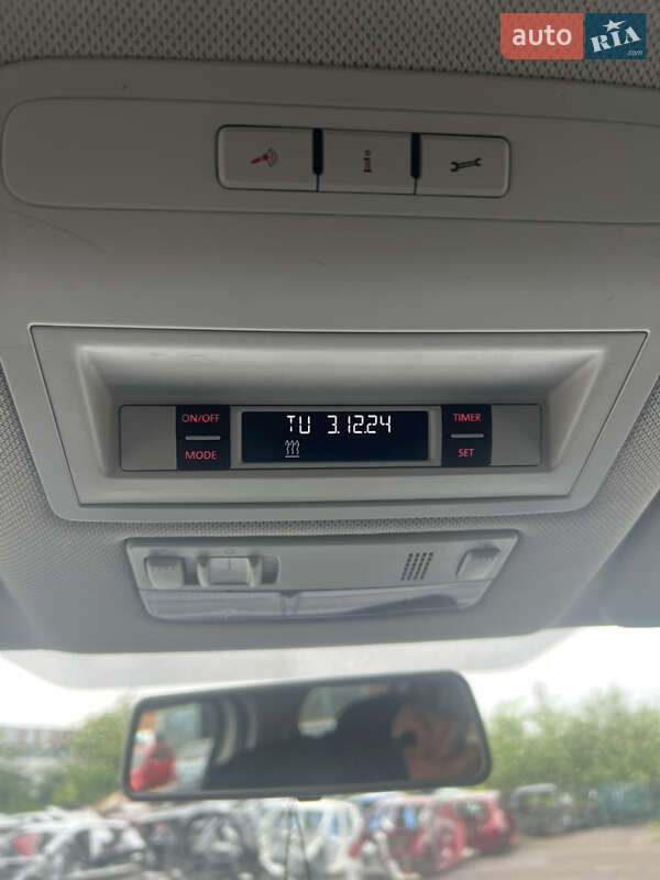 Пикап Volkswagen Amarok 2013 в Ровно