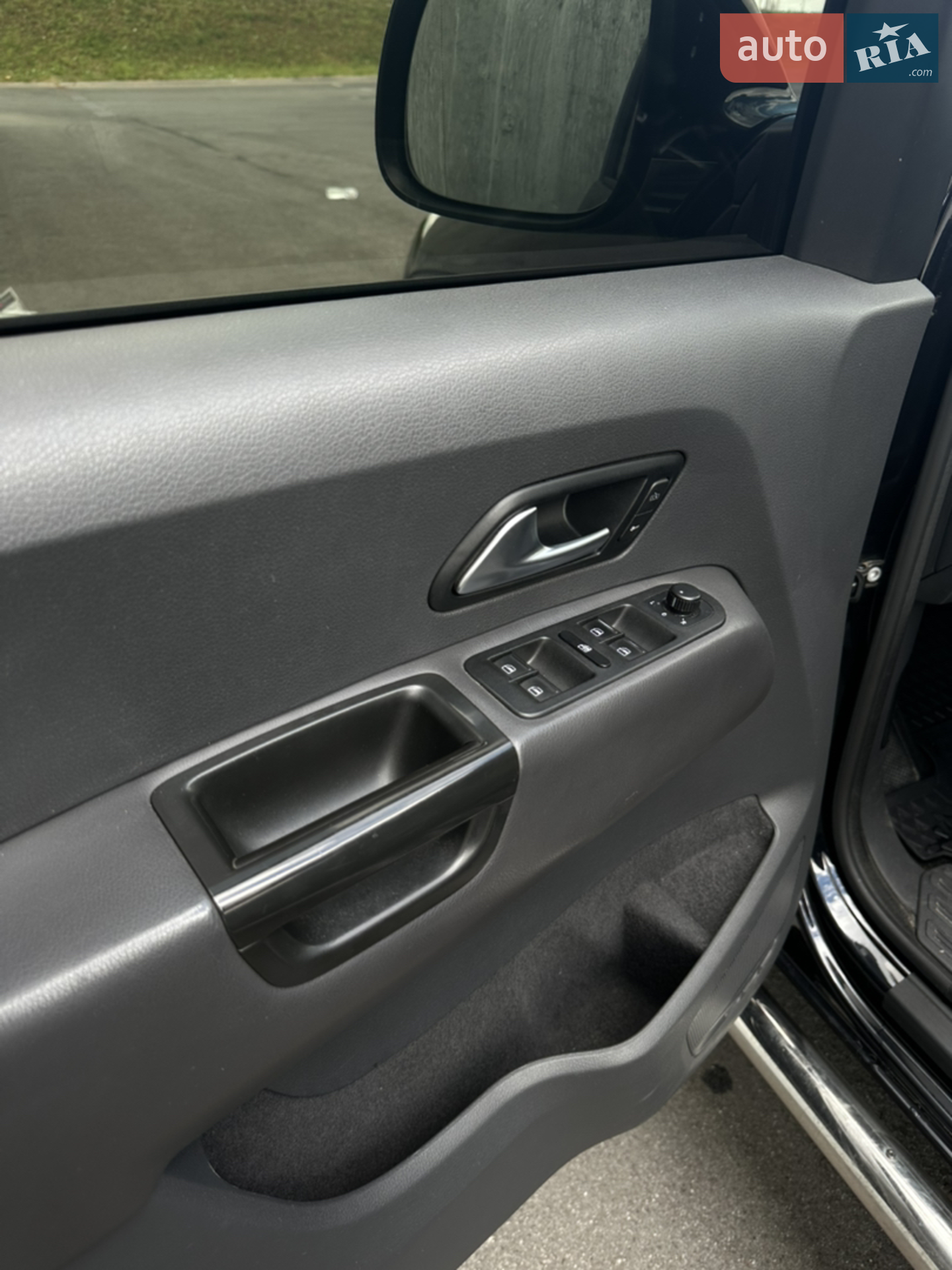 2014 Volkswagen Amarok - мініатюра 15