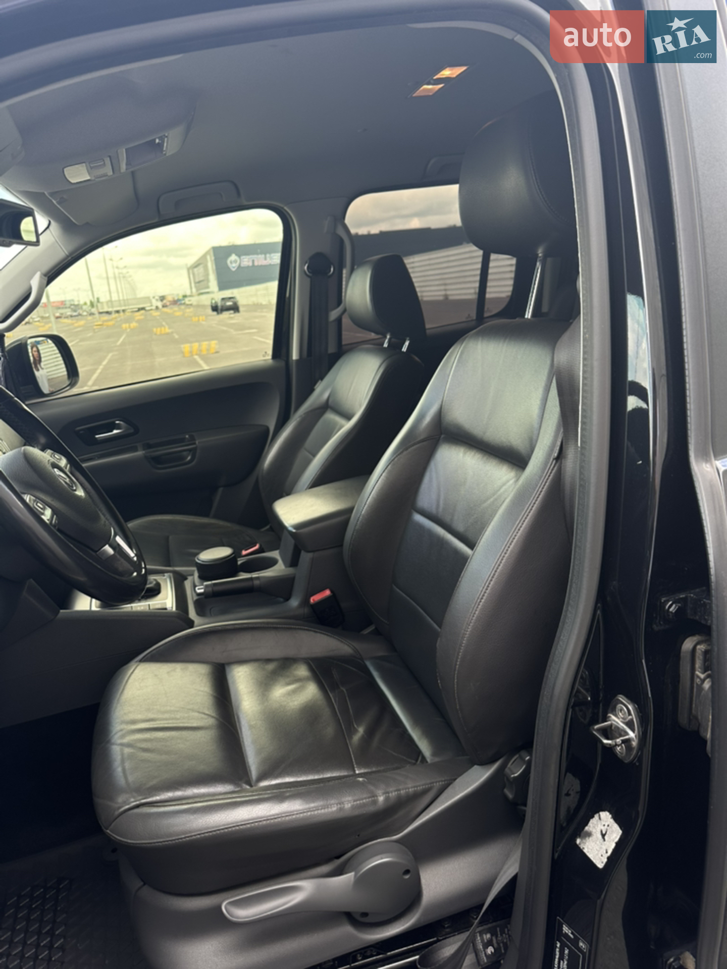2014 Volkswagen Amarok - мініатюра 17