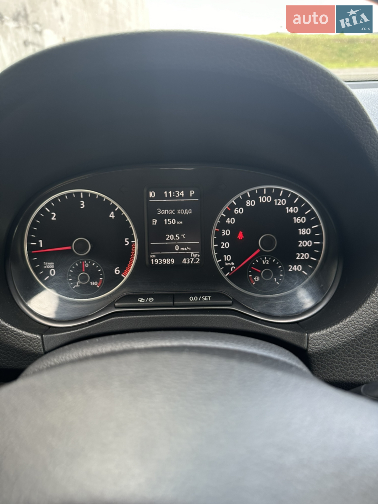 2014 Volkswagen Amarok - мініатюра 21