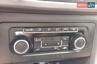 Пикап Volkswagen Amarok 2011 в 