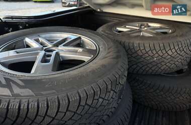 Пікап Volkswagen Amarok 2011 в 