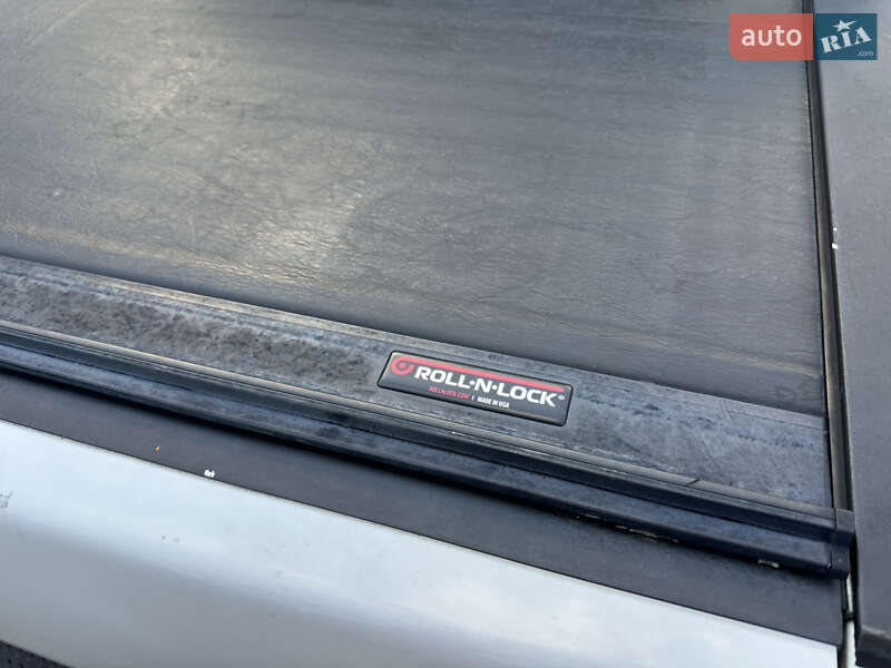 Пикап Volkswagen Amarok 2017 в Киеве