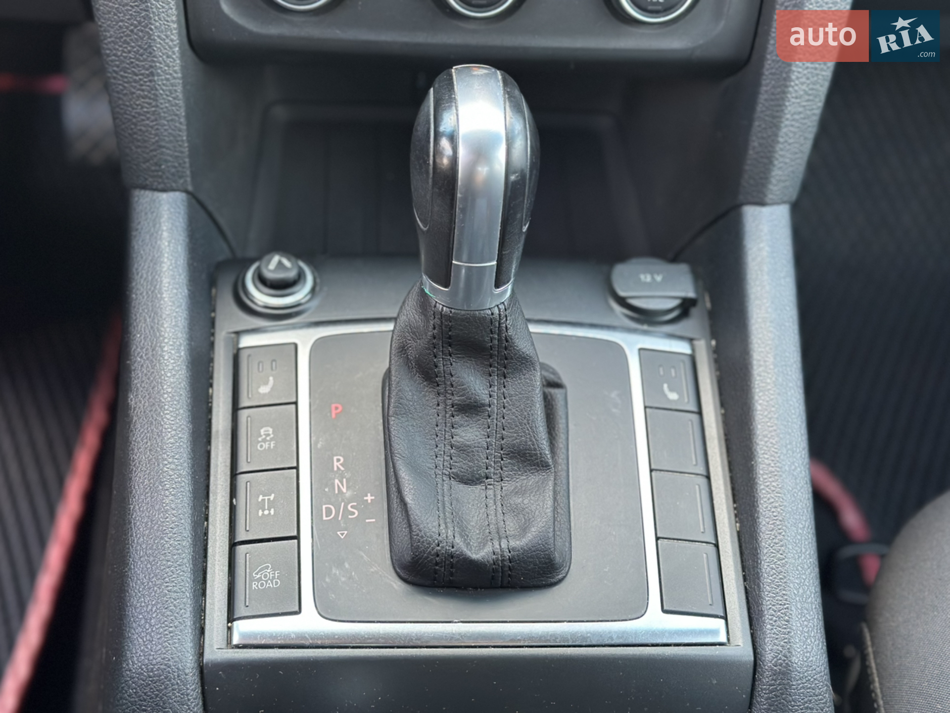 2017 Volkswagen Amarok - мініатюра 18