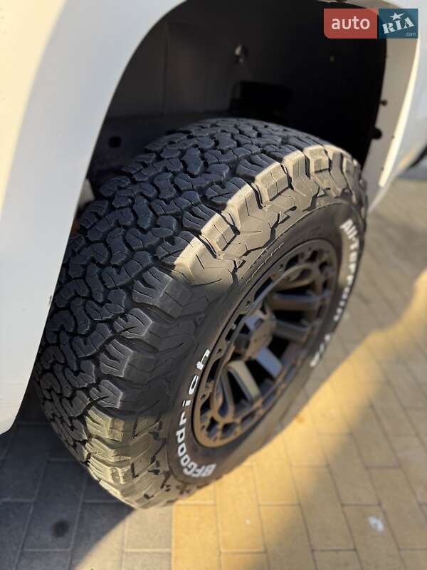 Пікап Volkswagen Amarok 2014 в Одесі