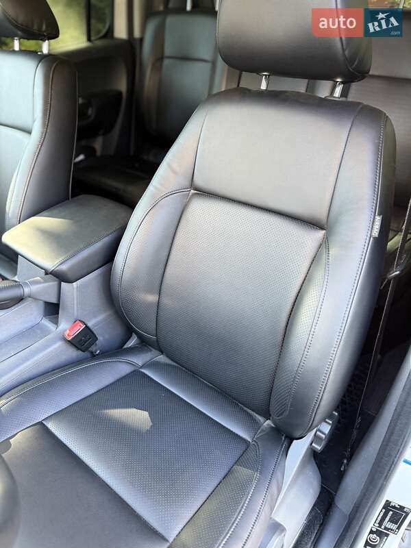 Пікап Volkswagen Amarok 2014 в Одесі