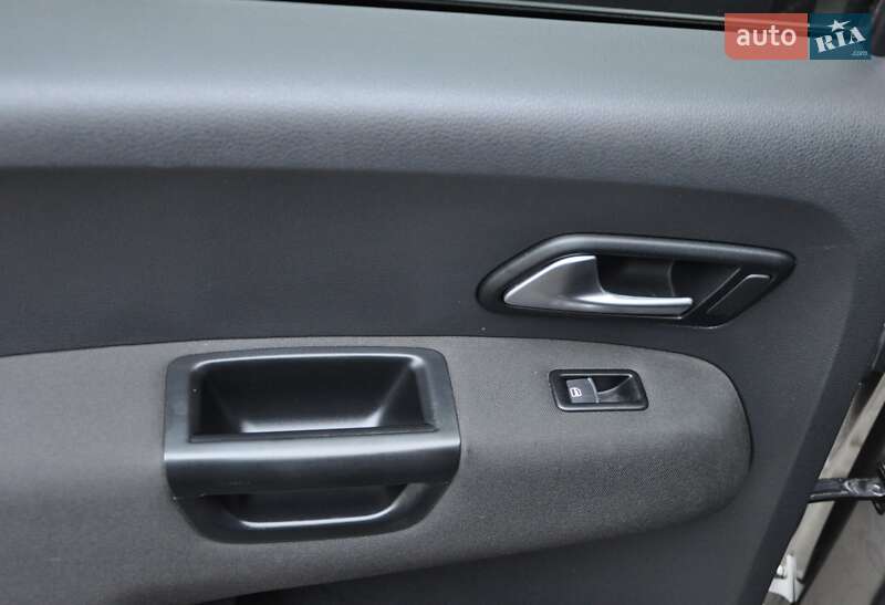 Пікап Volkswagen Amarok 2017 в Одесі фото 16 Пікап Volkswagen Amarok 2017 в Одесі