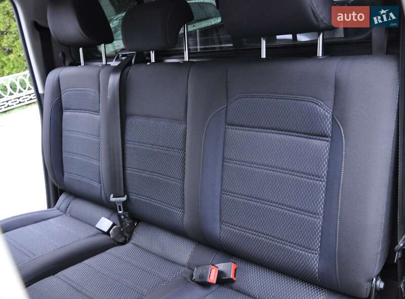 Пікап Volkswagen Amarok 2017 в Одесі фото 18 Пікап Volkswagen Amarok 2017 в Одесі