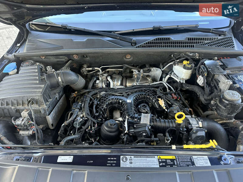 Пикап Volkswagen Amarok 2017 в Житомире фото 29 Пикап Volkswagen Amarok 2017 в Житомире