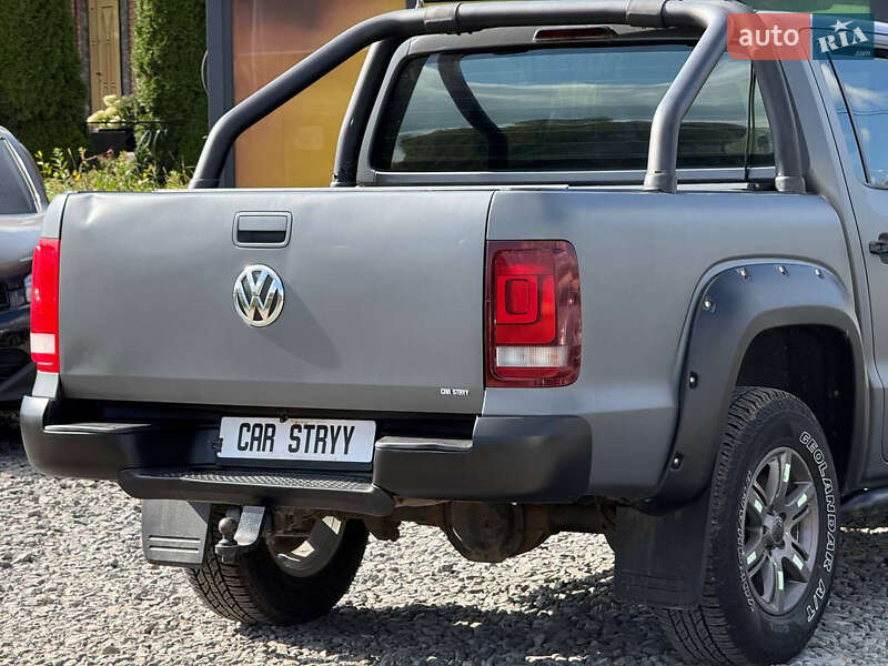 Пикап Volkswagen Amarok 2012 в Стрые фото 16 Пикап Volkswagen Amarok 2012 в Стрые