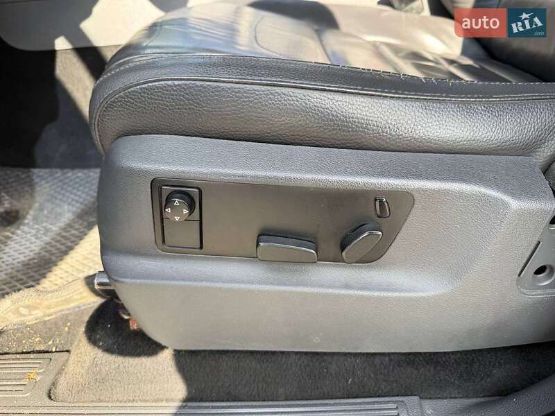 Пикап Volkswagen Amarok 2012 в Стрые фото 40 Пикап Volkswagen Amarok 2012 в Стрые