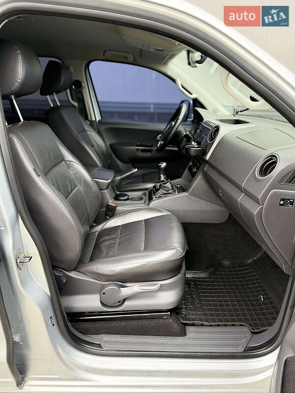 Пикап Volkswagen Amarok 2012 в Ровно фото 21 Пикап Volkswagen Amarok 2012 в Ровно